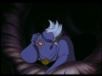 Disney's The Little Mermaid II