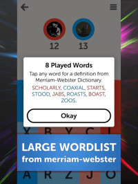 Letterpress &ndash; Word Game