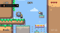 Mutant Mudds Deluxe