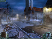 Twisted Lands: Shadow Town