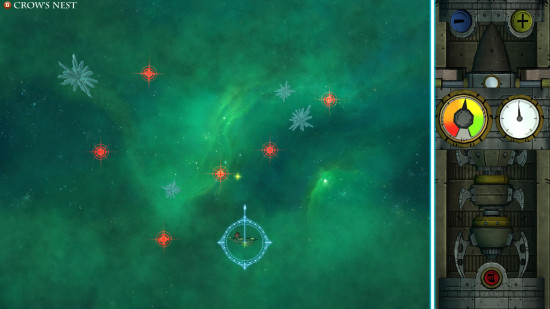 G Prime Into The Rain