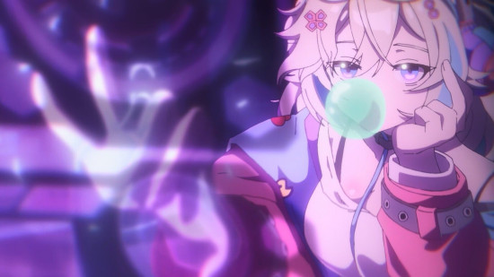 天月麻雀 (Amatsuki Mahjong)