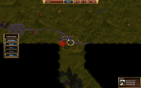 Broadsword: Age of Chivalry