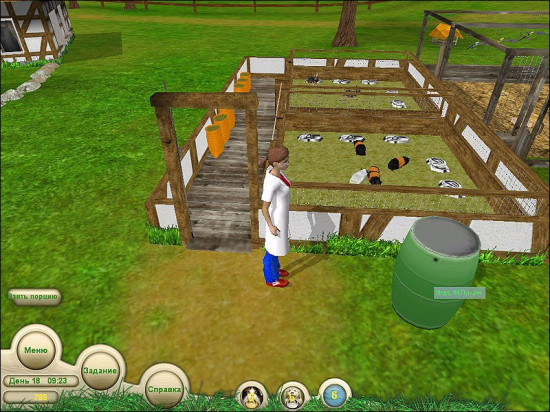 Paws and Claws: Pet Vet