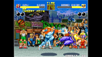 ACA NEOGEO FATAL FURY