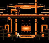 HAUNTED: Halloween '86 - The Curse Of Possum Hollow