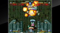 ACA NEOGEO ALPHA MISSION II
