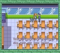 Bishoujo Senshi Sailor Moon: Another Story