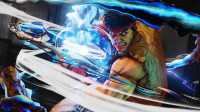 Street Fighter V CFN Beta