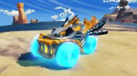 Skylanders SuperChargers Portal Owner's Pack