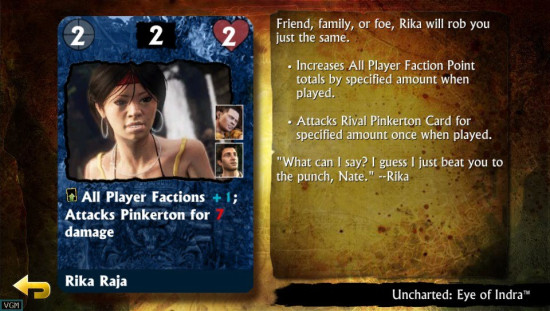 UNCHARTED: Fight for Fortune