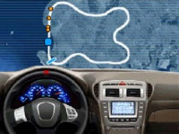 Asphalt 4: Elite Racing