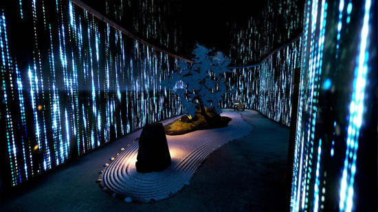 Loading Human: Chapter 1