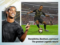 PES 2017 -PRO EVOLUTION SOCCER