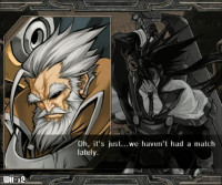 Guilty Gear XX Accent Core Plus