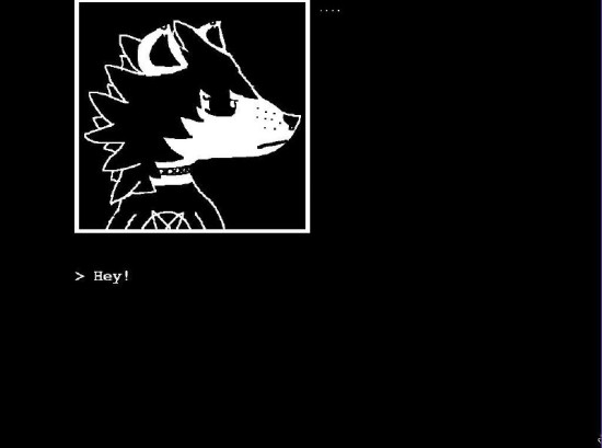 Midnight Stroll (Cosmicallity)