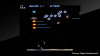 Arcade Archives GRADIUS