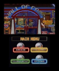 Pinball Hall of Fame: The Williams Collection