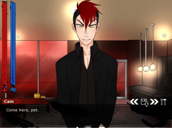 Boyfriend to Death 2: Fresh blood