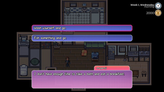 Long and Hard... Summer!