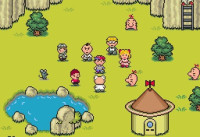 EarthBound