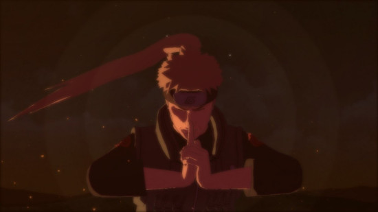 NARUTO SHIPPUDEN: Ultimate Ninja STORM 3