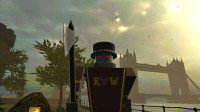 SteamHammerVR - The Rogue Apprentice - London 1892