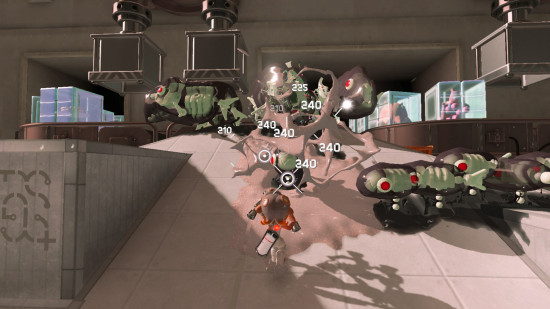 Splatoon 3: Expansion Pass &ndash; Side Order