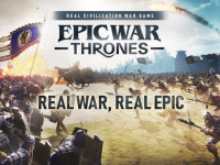Epic War: Thrones
