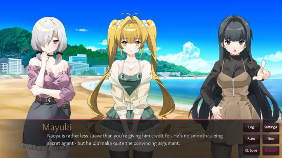 Would you like to run an idol caf&eacute;? 3