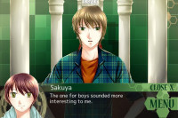 East Tower - Takashi