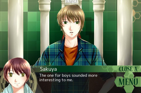 East Tower - Takashi