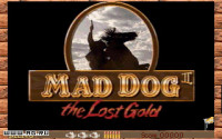 Mad Dog 2: The Lost Gold