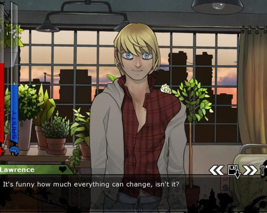 Boyfriend to Death 2: Fresh blood