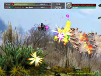 A grande bagun&ccedil;a espacial - The big space mess