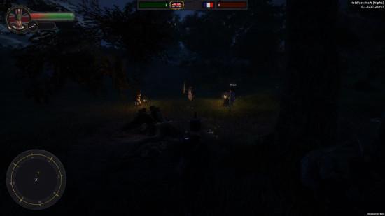 Holdfast: Nations At War