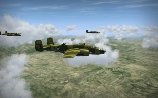 WarBirds - World War II Combat Aviation
