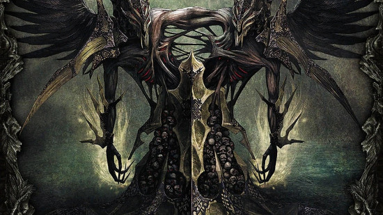 Disciples III - Resurrection