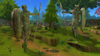 AdventureQuest 3D