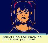 He Fucked The Girl Out Of Me