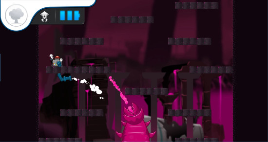 MOP Operation Cleanup