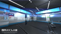 Grav|Lab - Gravitational Testing Facility & Observations