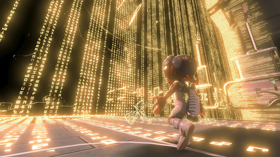 Splatoon 3: Expansion Pass &ndash; Side Order