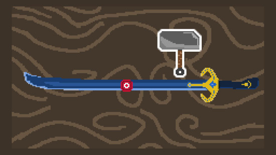 Ferreiro: Uma vida de Aventuras