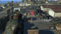 METAL GEAR SOLID V: THE DEFINITIVE EXPERIENCE
