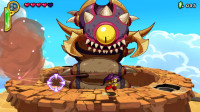 Shantae: Half-Genie Hero