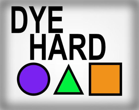 Dye Hard (Simpathey)