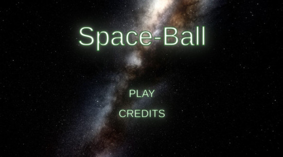 Space-Ball