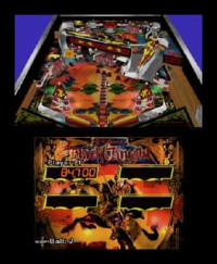 Pinball Hall of Fame: The Williams Collection