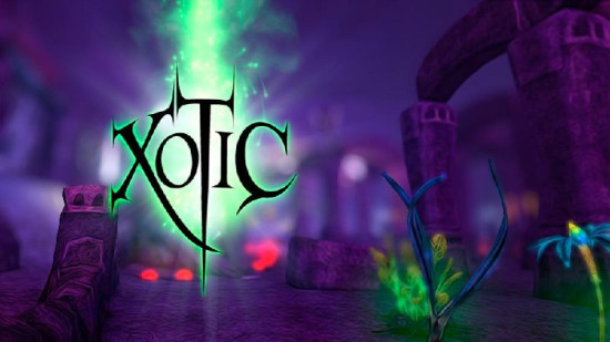 Xotic